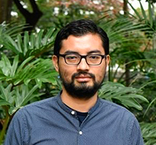 Óscar Javier González Molina