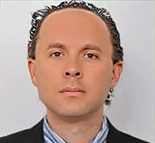 Óscar Hincapié Grisales