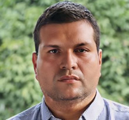 Oscar Eduardo Sánchez Portillo