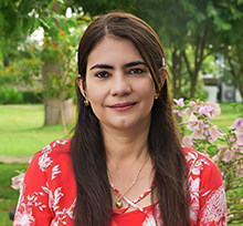 Patricia Milena Cassab Martínez 