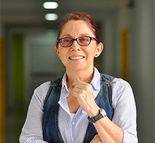 Patricia Schnitter Castellanos