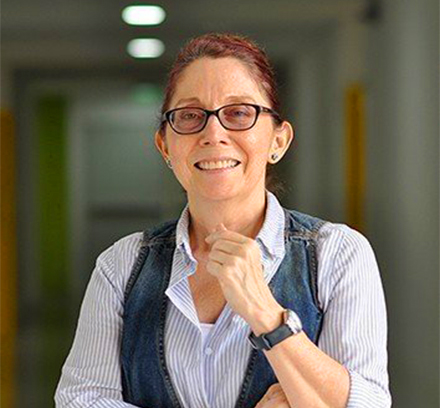 Patricia Schnitter Castellanos