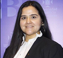 Paula Andrea Roldán Maya