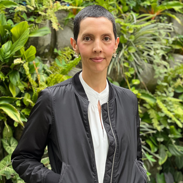 Paula Andrea Vélez Castillo