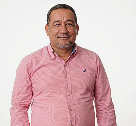 Pedro Nel Barbosa García