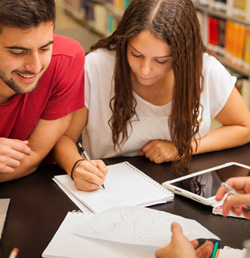 Proceso de inscripción