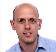 Rafael Díaz Valdés