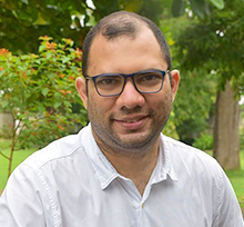 Rafael David Gómez Vásquez