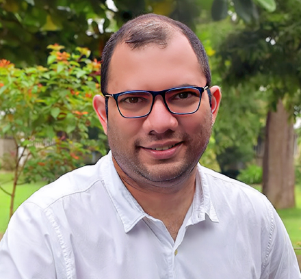 Rafael David Gómez Vásquez