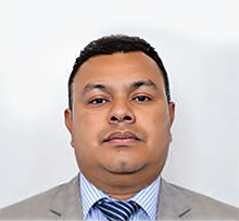 Rafael Jaime Carmona López