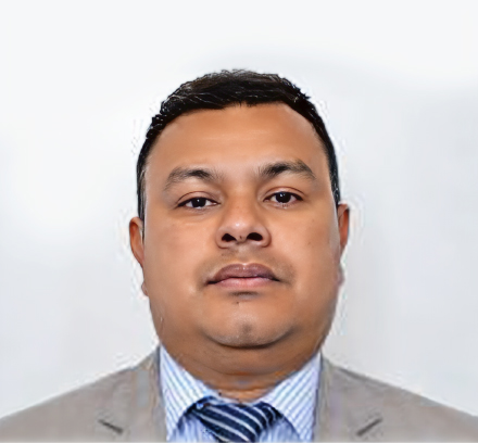 Rafael Jaime Carmona López