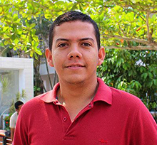 Rafael Eduardo Tuiran Villalba