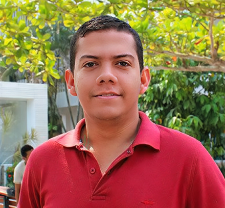 Rafael Eduardo Tuiran Villalba