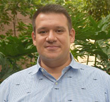 Rafael Esteban Vásquez Moncayo