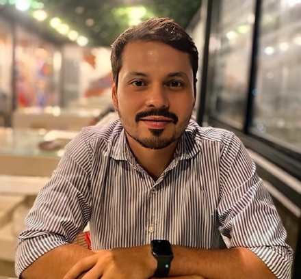 Ricardo Andrés Lizarazo Jácome