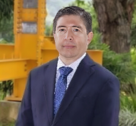 Ricardo Pico Vargas
