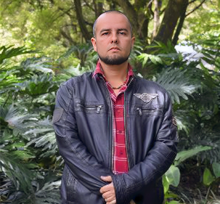 Richard Alonso Uribe Hincapié