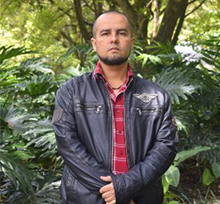 Richard Alonso Uribe Hincapié
