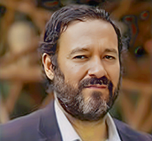 Roberto Carlos Hincapié Reyes