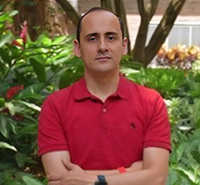 Robin Zuluaga Gallego