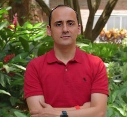 Robin Zuluaga Gallego