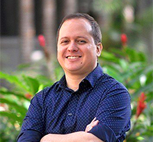 Rodrigo José Toledo Santander