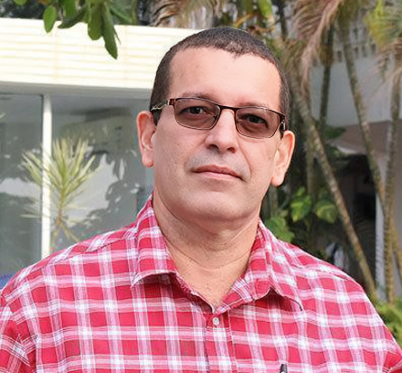 Ronny Alberto García Romero