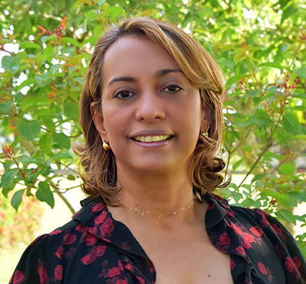 Rosa María Rodríguez Barón