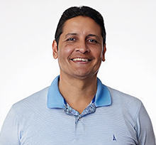 Rubén Darío Parra Zuleta