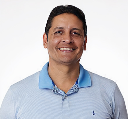 Rubén Darío Parra Zuleta