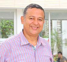 Rubén Darío Sepúlveda Vargas