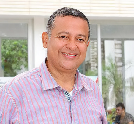 Rubén Darío Sepúlveda Vargas