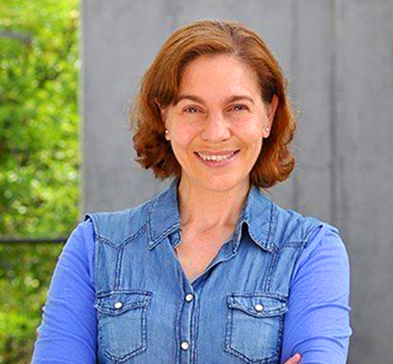 Sagrario Ortiz Núñez