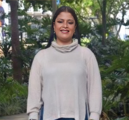 Sandra Janeth Vélez Ramírez