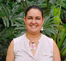 Sandra Naranjo González