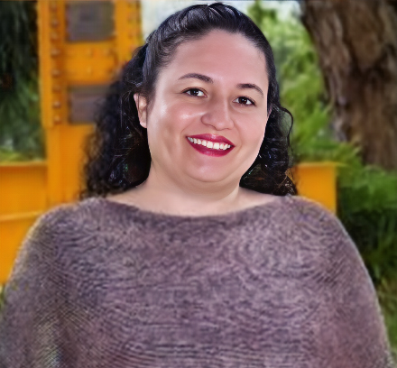 Sandra Pilar Reyes Hernández