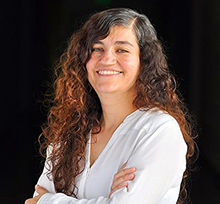 Sandra Milena Salazar Martínez