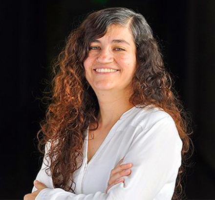 Sandra Milena Salazar Martínez