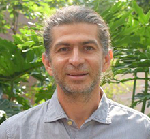 Santiago Betancur Mesa