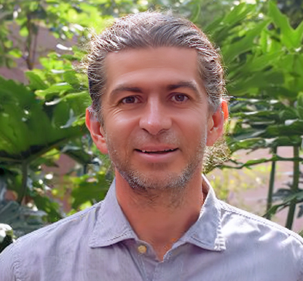 Santiago Betancur Mesa