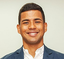 Santiago Quiñones García