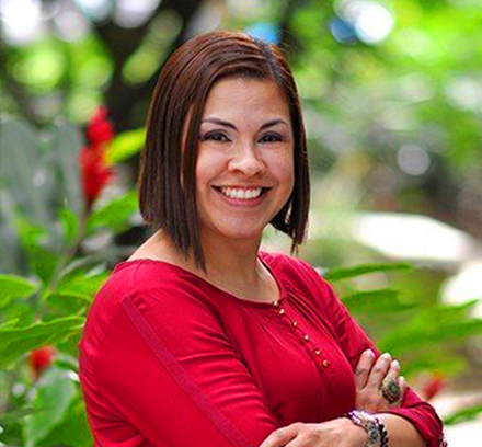 Sara Alejandra Ochoa Pineda