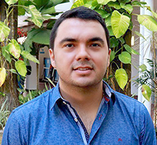 Sebastián Espinoza Díaz