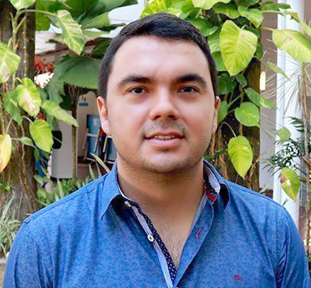 Sebastián Espinoza Díaz