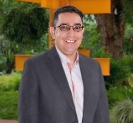 Sergio Manuel Pineda Vargas