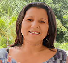 Silvia Botelho De Oliveira