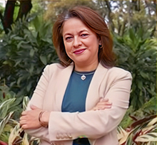 Silvia María Castañeda Rivillas