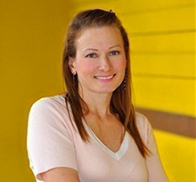 Silvia Victoria Gallego Mejía