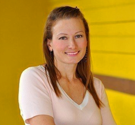 Silvia Victoria Gallego Mejía