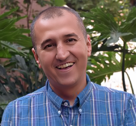 Silvio Andrés Salazar Martínez